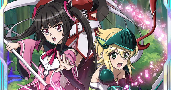 シンフォギアxd 魔物討伐クエストの評価 メモリアカード ゲームウィズ