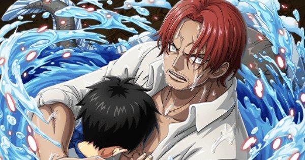 トレクル シャンクス ワールドクルーズ報酬 の評価 ワンピース トレジャークルーズ ゲームウィズ Gamewith