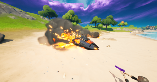 フォートナイト モーターボートを破壊する チャプター2シーズン5 Fortnite ゲームウィズ フォートナイト モーターボートを破壊する チャプター2シーズン5 Fortnite ゲームウィズ