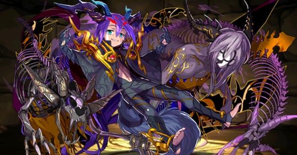 【パズドラ】超転生ロキの評価！超覚醒/潜在覚醒おすすめ