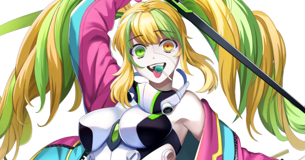 オペレーション ブラックアークｍ ステイシーステッチの評価と性能 オペブラｍ ゲームウィズ