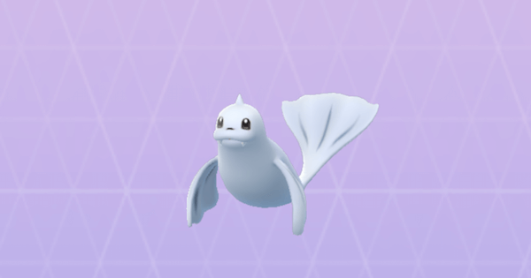 ポケモンgo ジュゴンのおすすめ技と最大cp 弱点 ゲームウィズ Gamewith