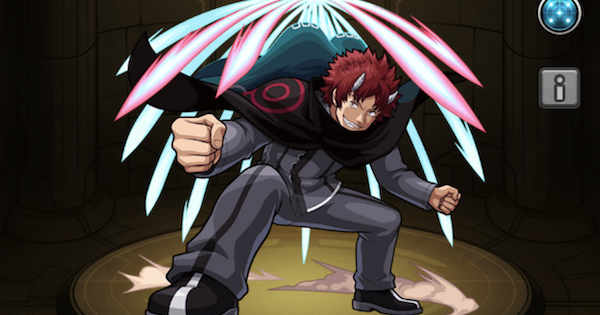 モンスト ランバネインの最新評価と使い道 ワートリコラボ ゲームウィズ