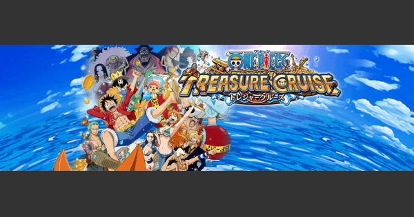 トレクル ドフラミンゴの能力解放には何体必要か ワンピース トレジャークルーズ ゲームウィズ