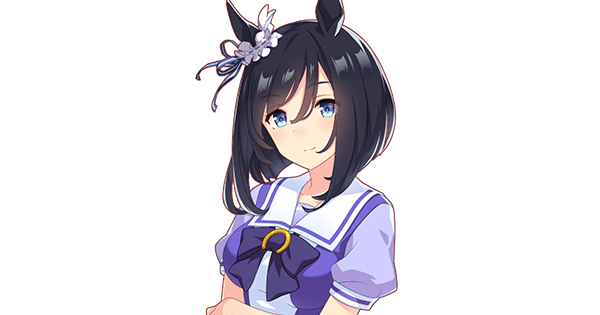 ウマ娘 エイシンフラッシュのプロフィールと元ネタ ゲームウィズ