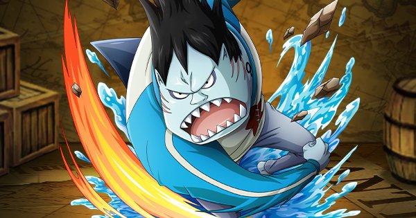 トレクル ナミュール イベント 心属性 の評価 ワンピース トレジャークルーズ ゲームウィズ