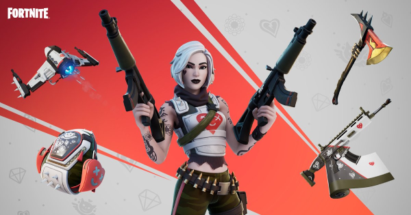 フォートナイト スキン テス の情報 Fortnite ゲームウィズ Gamewith フォートナイト スキン テス の情報 Fortnite ゲームウィズ Gamewith