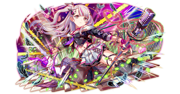 クラフィ 攻唱の不断曲 オペラの評価 クラッシュフィーバー ゲームウィズ Gamewith