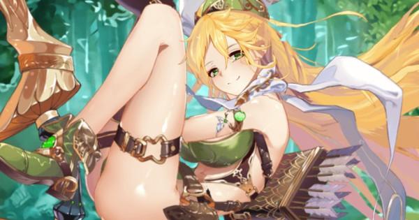 超次元彼女 ロビン フッドの性能と評価 ゲームウィズ Gamewith 超次元彼女 ロビン フッドの性能と評価 ゲームウィズ Gamewith