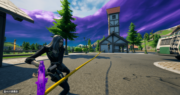フォートナイト ハープーンガンを複数の敵に命中させる Fortnite ゲームウィズ Gamewith フォートナイト ハープーンガンを複数の敵に命中させる Fortnite ゲームウィズ Gamewith