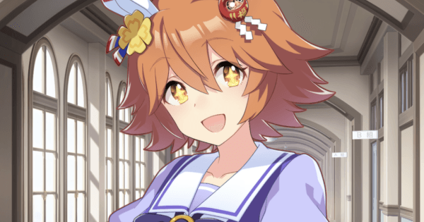 ウマ娘 マチカネフクキタル Rサポート の評価とイベント ゲームウィズ