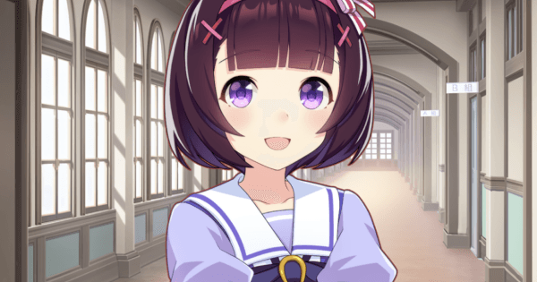 ウマ娘 ニシノフラワー Rサポート の評価とイベント ゲームウィズ ウマ娘 ニシノフラワー Rサポート の評価とイベント ゲームウィズ