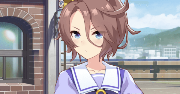 ウマ娘 ナリタタイシン Rサポート の評価とイベント ゲームウィズ