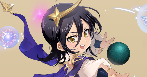 グラクロ ベリアルインの娘マーリン フェスマーリン の評価とおすすめ装備 七つの大罪 ゲームウィズ Gamewith