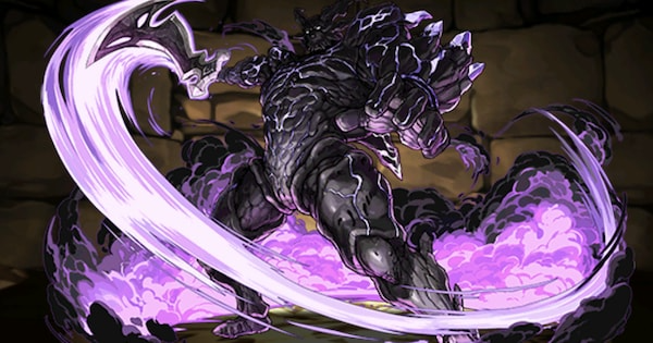 パズドラ 闇の王の評価 おすすめの超覚醒と潜在覚醒 ゲームウィズ