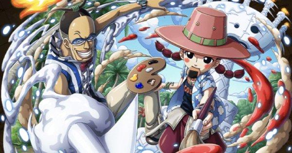 トレクル Mr 3 ミスゴールデンウィーク サポート限定 の評価 ワンピース トレジャークルーズ ゲームウィズ Gamewith