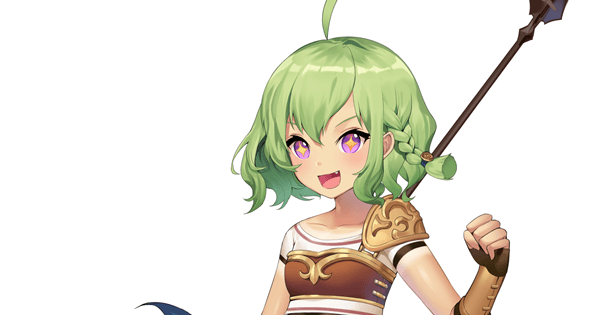 ドラゴンとガールズ交響曲 ラビエヌスの評価とスキル 専用装備 ドラガルズ ゲームウィズ
