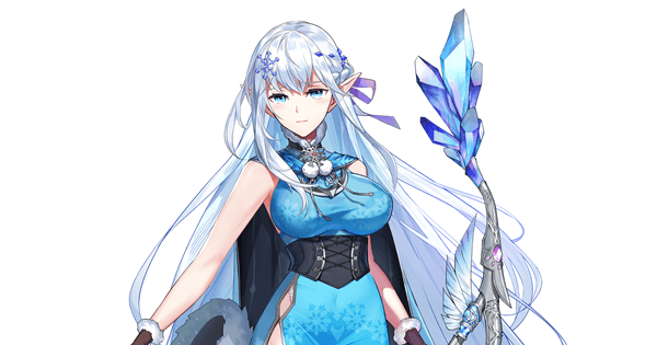ドラゴンとガールズ交響曲 アルテミスの評価とスキル 専用装備 ドラガルズ ゲームウィズ