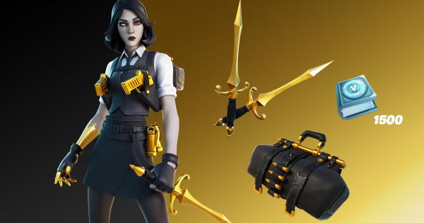 フォートナイト ゴールデンタッチチャレンジパックまとめ Fortnite ゲームウィズ Gamewith フォートナイト ゴールデンタッチチャレンジパックまとめ Fortnite ゲームウィズ Gamewith