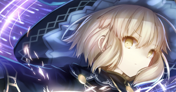 オルサガr ルナの評価とステータス オルタンシア サーガr ゲームウィズ Gamewith