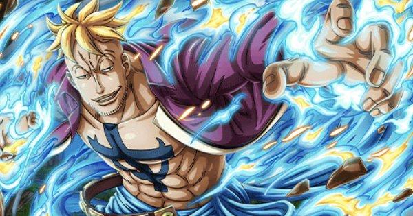 トレクル マルコ 決戦 の評価 ワンピース トレジャークルーズ ゲームウィズ