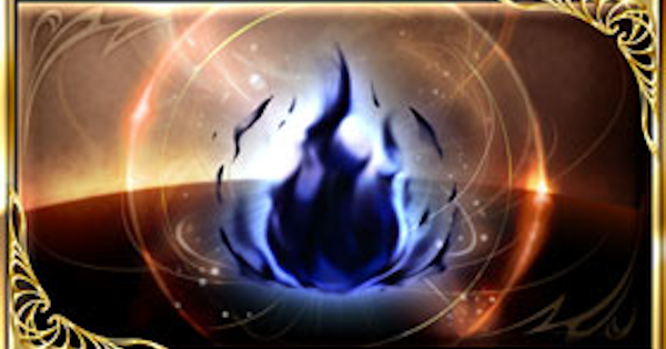 グラブル 黒き魂の入手法と使い道 グランブルーファンタジー ゲームウィズ Gamewith