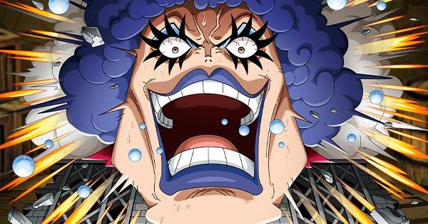 トレクル イワンコフ 決戦 改 の評価 ワンピース トレジャークルーズ ゲームウィズ Gamewith