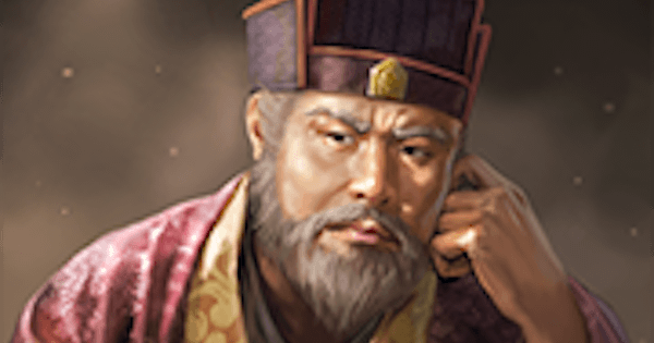 三國志 真戦 陶謙の適性とステータス ゲームウィズ