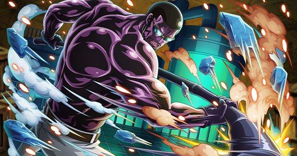 トレクル ヴェルゴ 海賊祭 の評価 ワンピース トレジャークルーズ ゲームウィズ Gamewith トレクル ヴェルゴ 海賊祭 の評価 ワンピース トレジャークルーズ ゲームウィズ Gamewith
