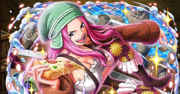 トレクル ボニー スゴフェス限定 属性超化 の評価 ワンピース トレジャークルーズ ゲームウィズ トレクル ボニー スゴフェス限定 属性超化 の評価 ワンピース トレジャークルーズ ゲームウィズ