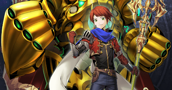 メギド72 プルソン バースト の評価とおすすめの使い方 ゲームウィズ