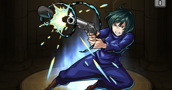 モンスト 禪院真依 ぜんいんまい の最新評価 呪術廻戦コラボ ゲームウィズ Gamewith モンスト 禪院真依 ぜんいんまい の最新評価 呪術廻戦コラボ ゲームウィズ Gamewith