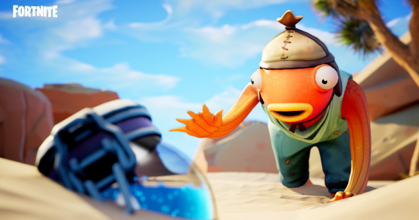 フォートナイト 期間限定モード ヒーリンググラウンド ルールまとめ Fortnite ゲームウィズ