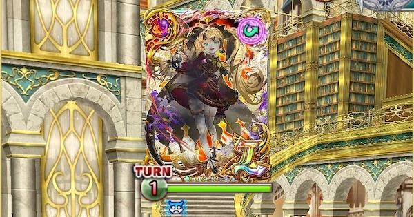 黒猫のウィズ ゴールデンチャレンジ2第階層攻略 デッキ構成 ゲームウィズ