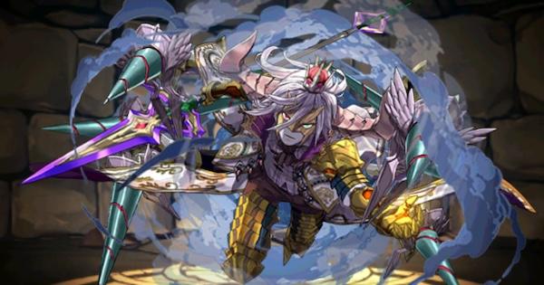 【パズドラ】超転生バアルの評価！超覚醒/潜在覚醒おすすめ