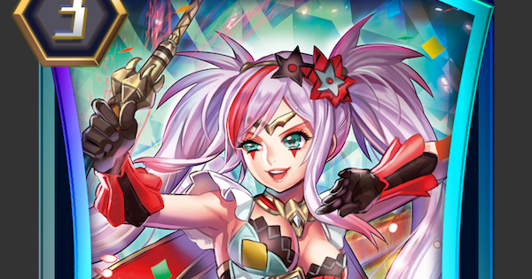 【ルキエスリーブ付き】ビーストテイマーデッキ