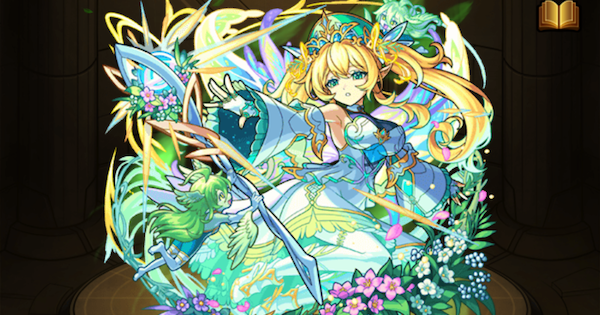 【モンスト】ベネット（獣神化改）の評価とわくわくの実