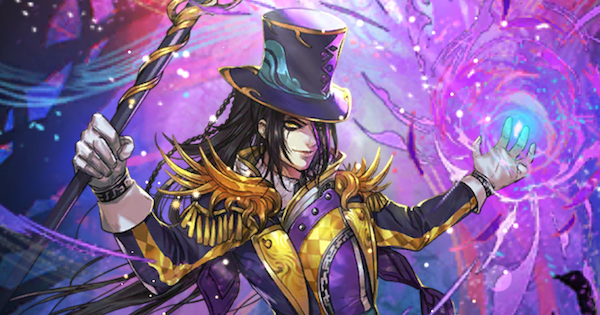 ロマサガrs バルテルミー 2 5周年 Ss の評価 おすすめ覚醒 ロマサガ リユニバース ゲームウィズ