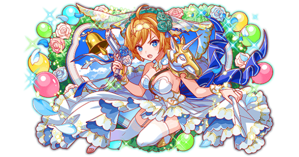 クラフィ 純潔進駆の聖花嫁 ジャンヌの評価 クラッシュフィーバー ゲームウィズ