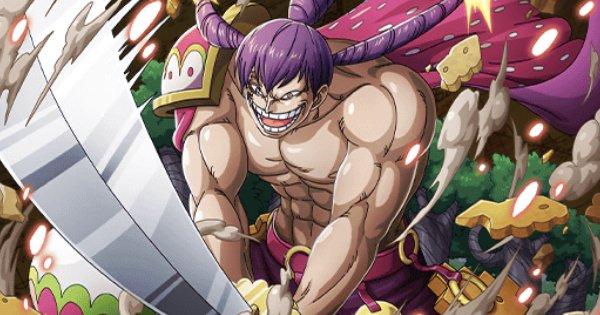 トレクル クラッカー 海賊祭 の評価 ワンピース トレジャークルーズ ゲームウィズ