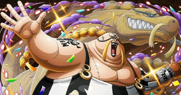 トレクル クイーン スゴフェス限定 の評価 ワンピース トレジャークルーズ ゲームウィズ