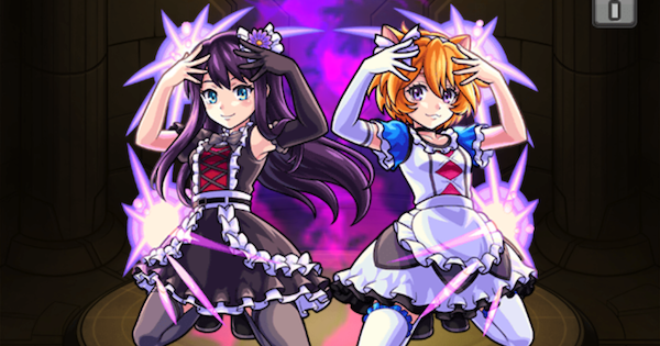 【モンスト】Two for all（ラブライブ）の評価と適正クエスト