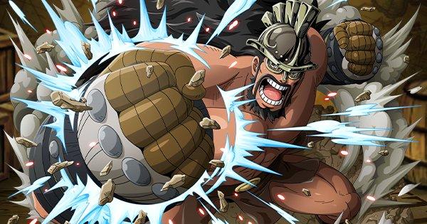 トレクル ハイルディン レアガチャ 心属性 の評価 ワンピース トレジャークルーズ ゲームウィズ Gamewith