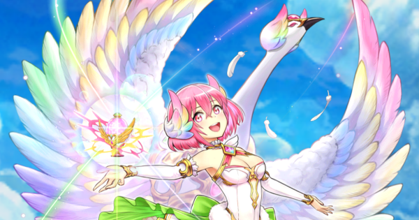 白猫 ルウシェ エクル ヴィヴィ メイリン パルメ エイジ