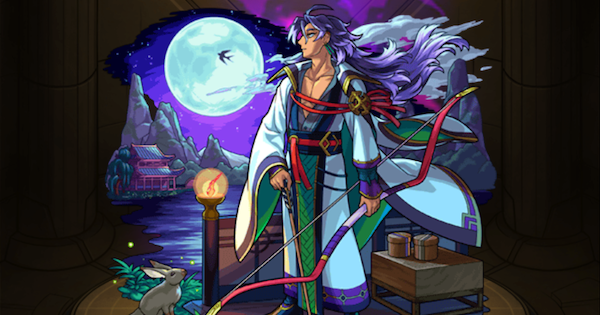 【モンスト】王翦（獣神化改）の評価とわくわくの実