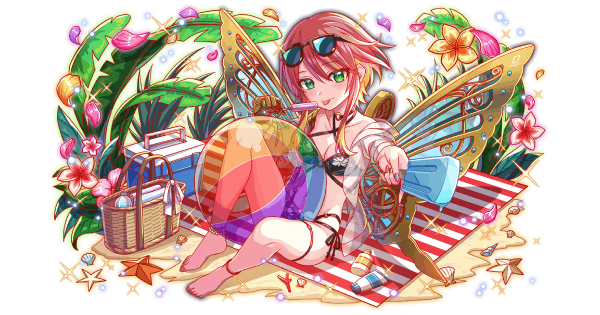 クラッシュフィーバー公式 クラフィ On Twitter 新ユニット登場 超フィーバーフェス で新登場する ダランベール をご紹介 ボムの爆風激烈強化と8000越えの攻撃力 さらにアビリティ解放で 自身が先頭の時 緑パネル出現しない タップ回数1up 超爆発的ブッ