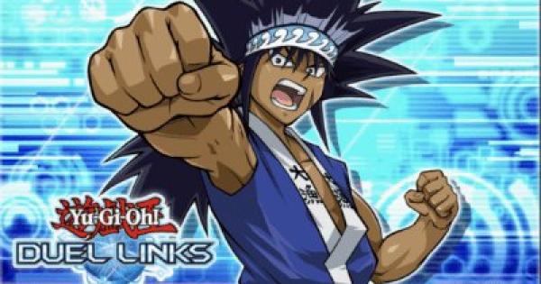 梶木漁太 ビートダウン 梶木漁太vs闇遊戯②[遊戯王デュエル