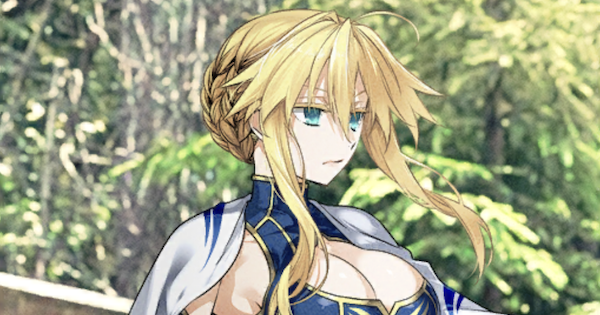 Fate fgo 英霊華像 セイバー アルトリア ペンドラゴン オルタ 水着