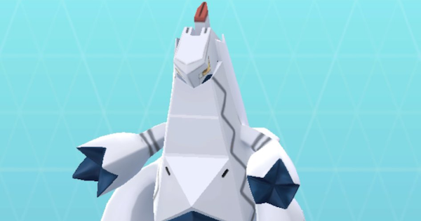 【ポケモンGO】ジュラルドンの色違いと進化先・個体値早見表