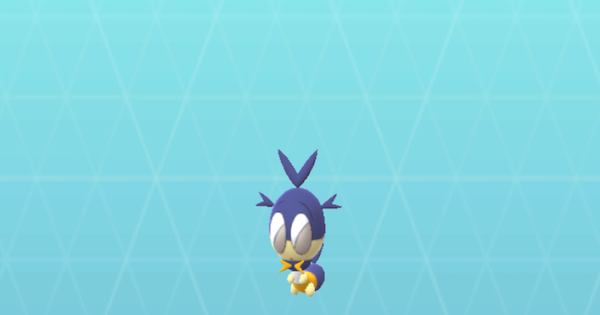 【ポケモンGO】サッチムシの進化先と個体値早見表・おすすめ技